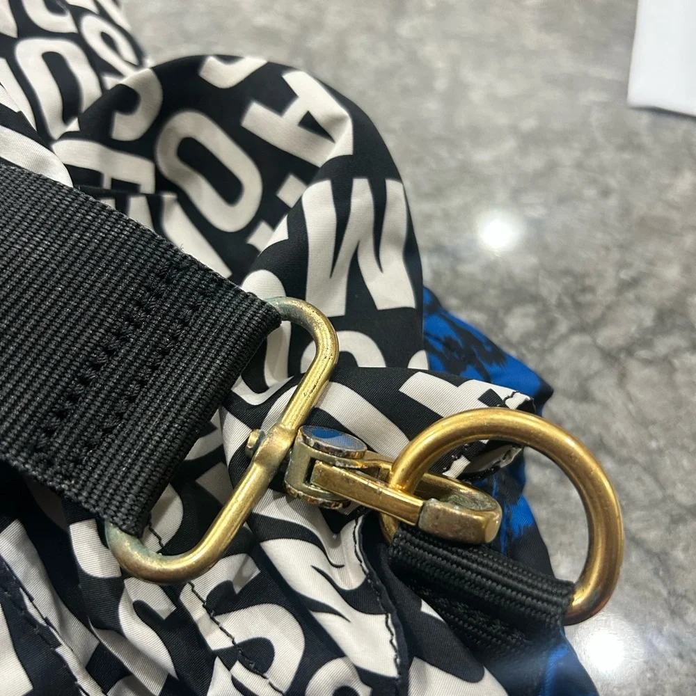 Marc by Marc Jacobs Crossbody Diaper Bag - Picture 7 of 7